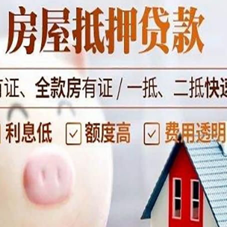 盐田贷款助贷公司新渝启服靠谱公司