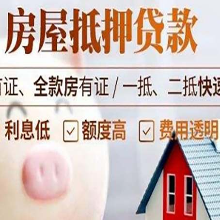 盐田贷款助贷公司新渝启服成立时间久